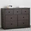 Simmons Kids Monterey 7 Drawer Dresser