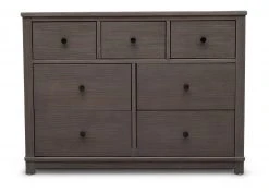 Simmons Kids Monterey 7 Drawer Dresser