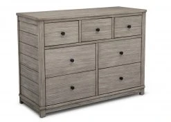 Simmons Kids Monterey 7 Drawer Dresser