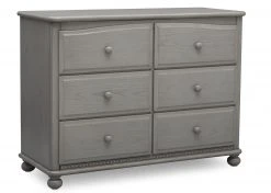 Simmons Kids Dressers & Changing Tables Cortona 6 Drawer Dresser 22 Simmons Kids Dressers & Changing Tables Cortona 6 Drawer Dresser