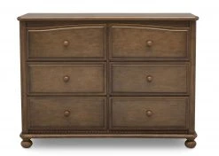 Simmons Kids Dressers & Changing Tables Cortona 6 Drawer Dresser 25 Simmons Kids Dressers & Changing Tables Cortona 6 Drawer Dresser