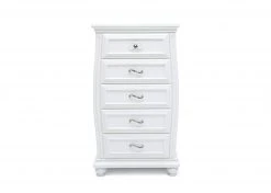 Simmons Kids Fairytale 5 Drawer Chest