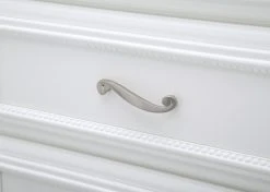 Simmons Kids Fairytale 5 Drawer Chest