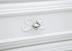 Simmons Kids Fairytale 5 Drawer Chest