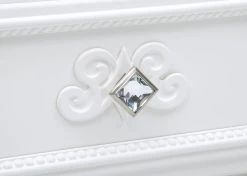 Simmons Kids Fairytale 7 Drawer Dresser With Changing Top Dressers & Changing Tables