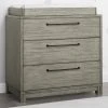 Simmons Kids Willow 3 Drawer Dresser With Changing Top Dressers & Changing Tables 2 Simmons Kids Willow 3 Drawer Dresser With Changing Top Dressers & Changing Tables