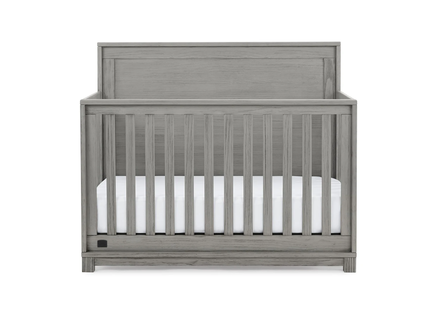 Simmons Kids Willow 6-in-1 Convertible Crib 23 Simmons Kids Willow 6-in-1 Convertible Crib
