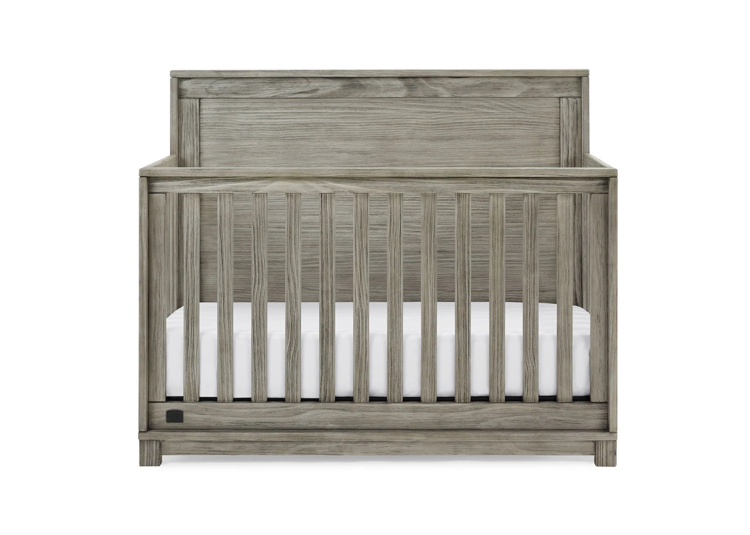 Simmons Kids Willow 6-in-1 Convertible Crib 24 Simmons Kids Willow 6-in-1 Convertible Crib