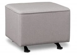 Delta Children Gliders & Rocking Chairs Reston Nursery Gliding Ottoman