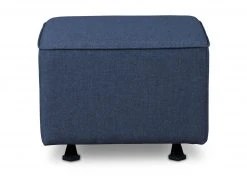 Delta Children Gliders & Rocking Chairs Reston Nursery Gliding Ottoman