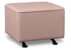 Delta Children Gliders & Rocking Chairs Reston Nursery Gliding Ottoman