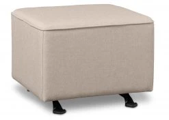Delta Children Gliders & Rocking Chairs Reston Nursery Gliding Ottoman