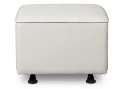 Delta Children Gliders & Rocking Chairs Reston Nursery Gliding Ottoman