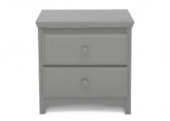 Delta Children Emerson Nightstand Nightstands & End Tables