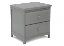Delta Children Emerson Nightstand Nightstands & End Tables
