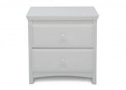 Delta Children Emerson Nightstand Nightstands & End Tables