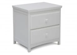 Delta Children Emerson Nightstand Nightstands & End Tables