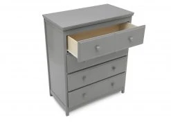 Delta Children Emerson 4 Drawer Chest Dressers & Changing Tables 16 Delta Children Emerson 4 Drawer Chest Dressers & Changing Tables