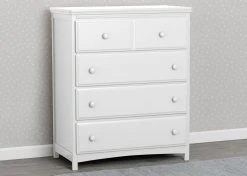 Delta Children Emerson 4 Drawer Chest Dressers & Changing Tables 18 Delta Children Emerson 4 Drawer Chest Dressers & Changing Tables
