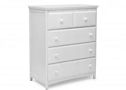 Delta Children Emerson 4 Drawer Chest Dressers & Changing Tables 20 Delta Children Emerson 4 Drawer Chest Dressers & Changing Tables