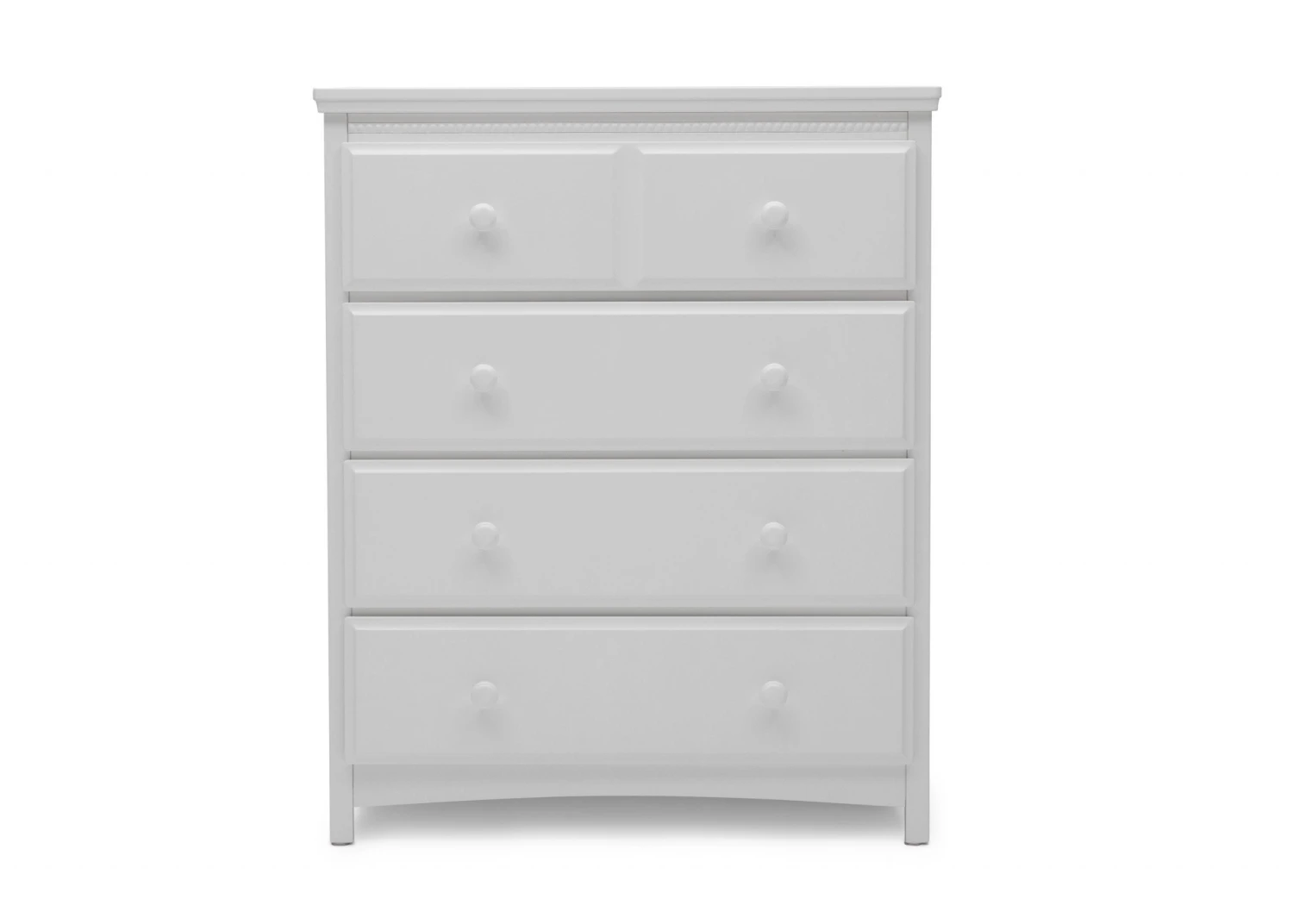 Delta Children Emerson 4 Drawer Chest Dressers & Changing Tables 10 Delta Children Emerson 4 Drawer Chest Dressers & Changing Tables