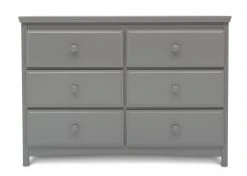 Delta Children Dressers & Changing Tables Emerson 6 Drawer Dresser