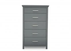 Simmons Kids Avery 5 Drawer Chest