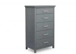 Simmons Kids Avery 5 Drawer Chest