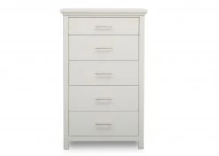 Simmons Kids Avery 5 Drawer Chest