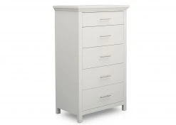 Simmons Kids Avery 5 Drawer Chest
