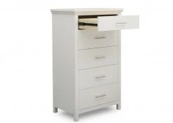Simmons Kids Avery 5 Drawer Chest
