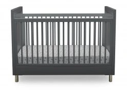 Simmons Kids Avery 3-in-1 Convertible Crib