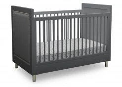 Simmons Kids Avery 3-in-1 Convertible Crib