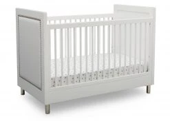 Simmons Kids Avery 3-in-1 Convertible Crib