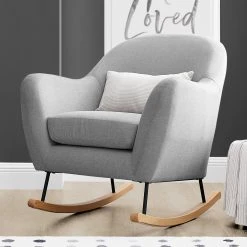 Delta Children Finch Rocking Chair