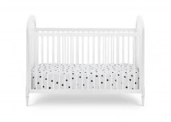 Delta Children Madeline 4-in-1 Convertible Crib