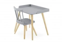 Delta Children Essex Desk & Chair Set What's New