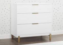 Delta Children Hendrix 3 Drawer Dresser Dressers & Changing Tables 19 Delta Children Hendrix 3 Drawer Dresser Dressers & Changing Tables