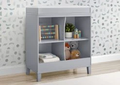 Delta Children Dressers & Changing Tables Huck Convertible Changing Table