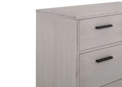 Delta Children Dressers Foundry 4 Drawer Dresser With Changing Top