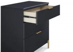 Delta Children Hendrix 3 Drawer Dresser Dressers & Changing Tables 17 Delta Children Hendrix 3 Drawer Dresser Dressers & Changing Tables