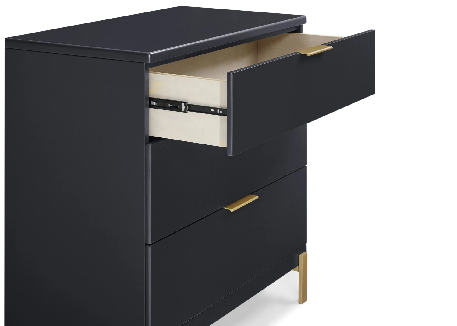 Delta Children Hendrix 3 Drawer Dresser Dressers & Changing Tables 6 Delta Children Hendrix 3 Drawer Dresser Dressers & Changing Tables