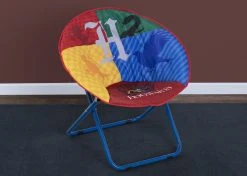 Delta Children Harry Potter Saucer Chair For Kids/Teens/Young Adults Kids’ Chairs