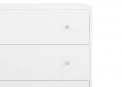 Delta Children Jordan 3 Drawer Dresser