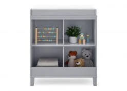 Delta Children Dressers & Changing Tables Huck Convertible Changing Table