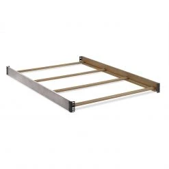 Simmons Kids SlumberTime Full-Size Bed Conversion Kits Full Size Wood Bed Rails (330750) 39 Simmons Kids SlumberTime Full-Size Bed Conversion Kits Full Size Wood Bed Rails (330750)