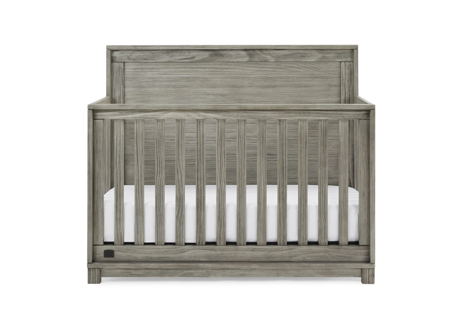 Simmons Kids Willow 6-in-1 Convertible Crib 5 Simmons Kids Willow 6-in-1 Convertible Crib