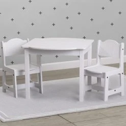 Delta Children Newport Table And 2 Chair Set Table & Chair Sets 31 Delta Children Newport Table And 2 Chair Set Table & Chair Sets