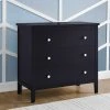 Delta Children Campbell 3 Drawer Dresser
