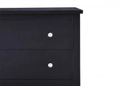 Delta Children Campbell 3 Drawer Dresser